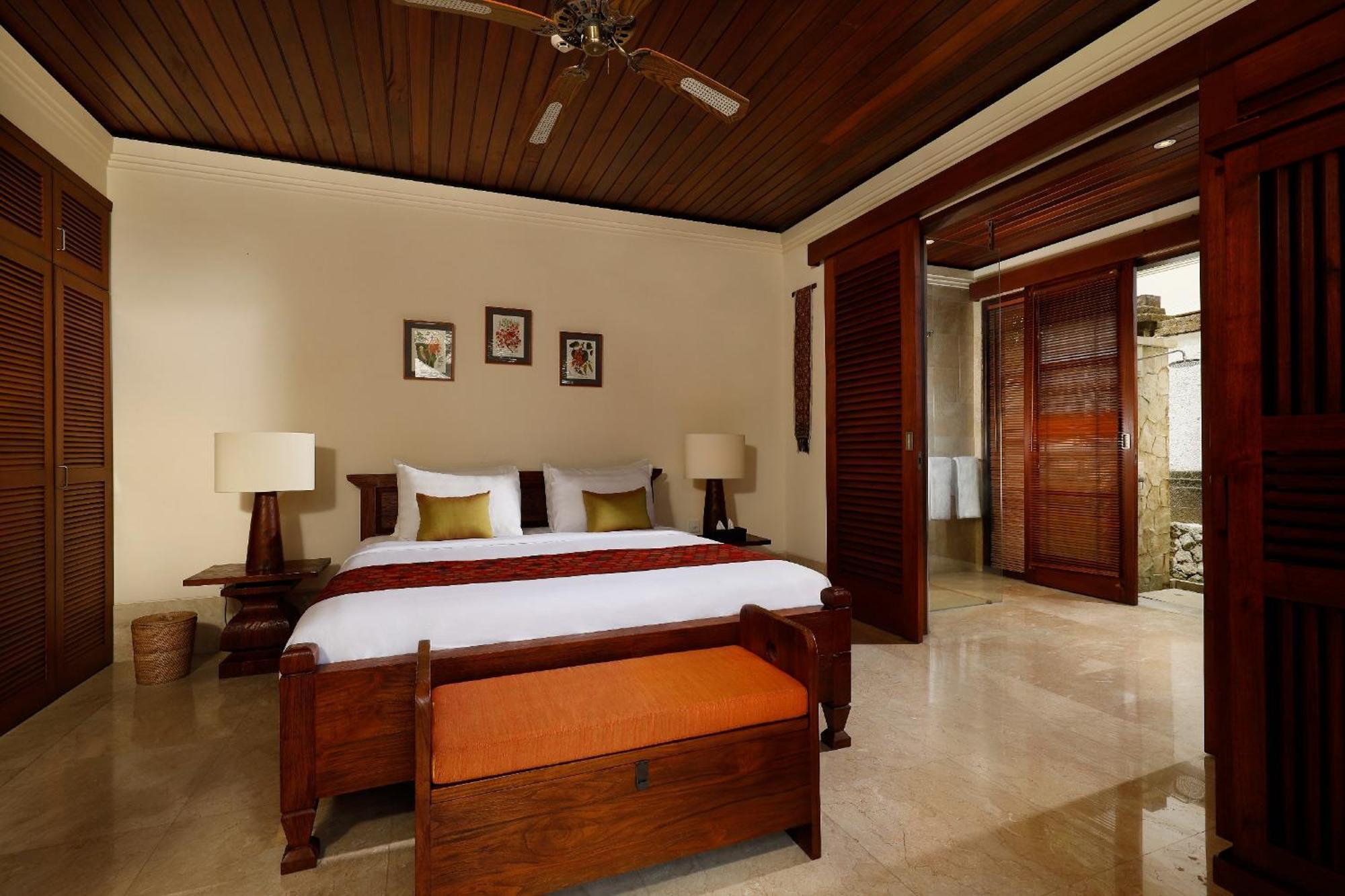 Jimbaran Beach Villas By Nakula Exterior foto