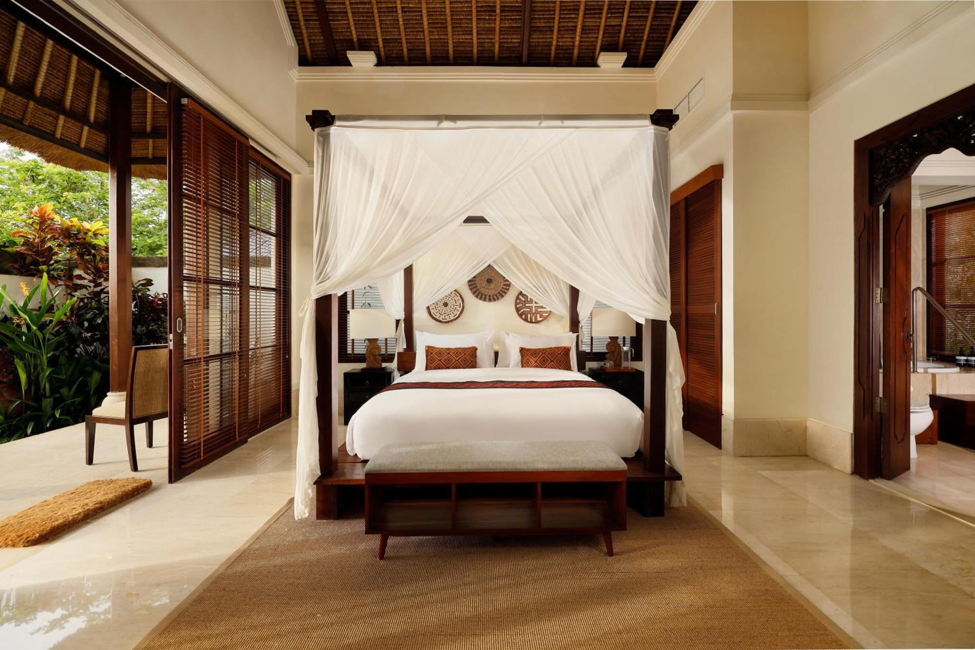 Jimbaran Beach Villas By Nakula Exterior foto