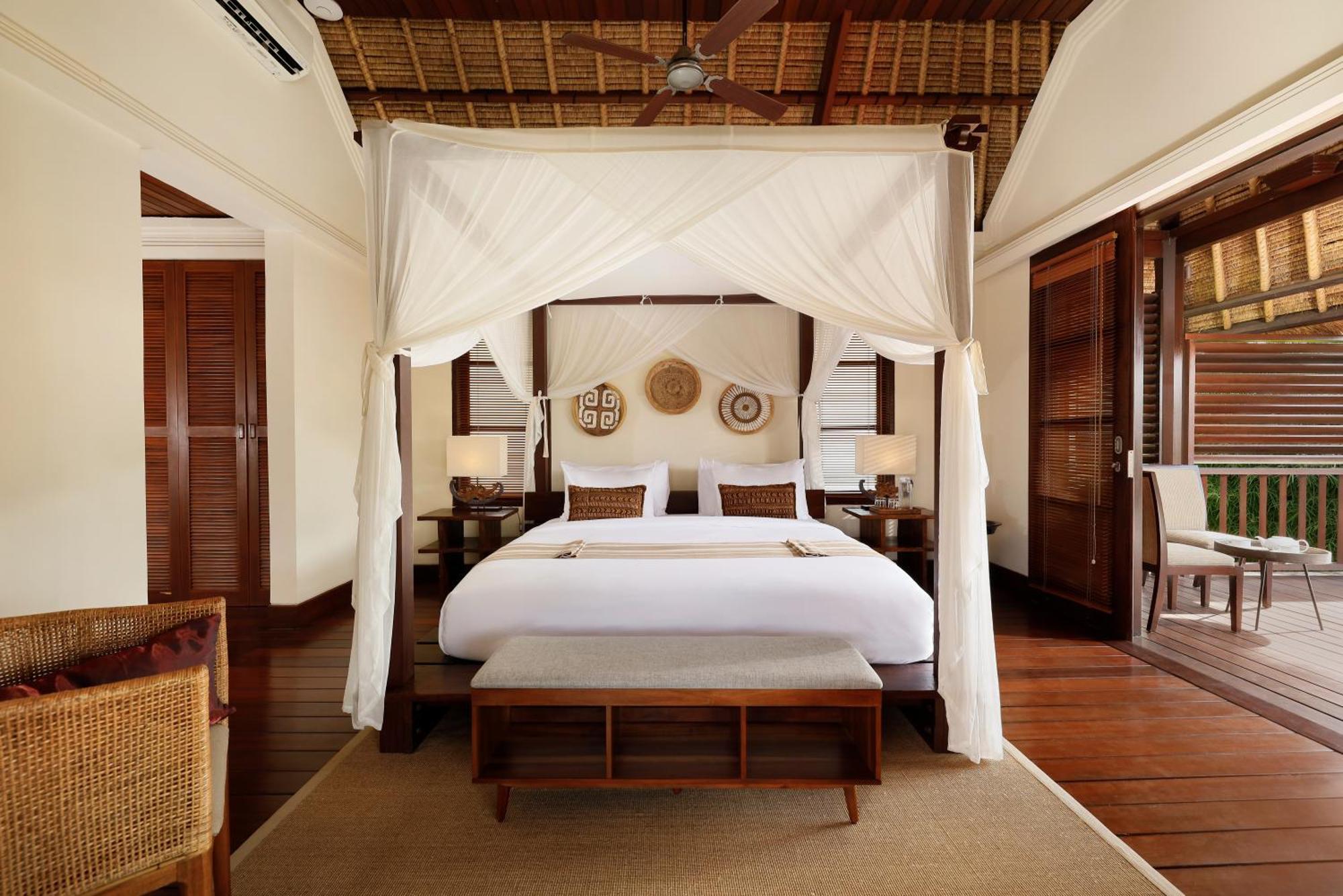 Jimbaran Beach Villas By Nakula Exterior foto